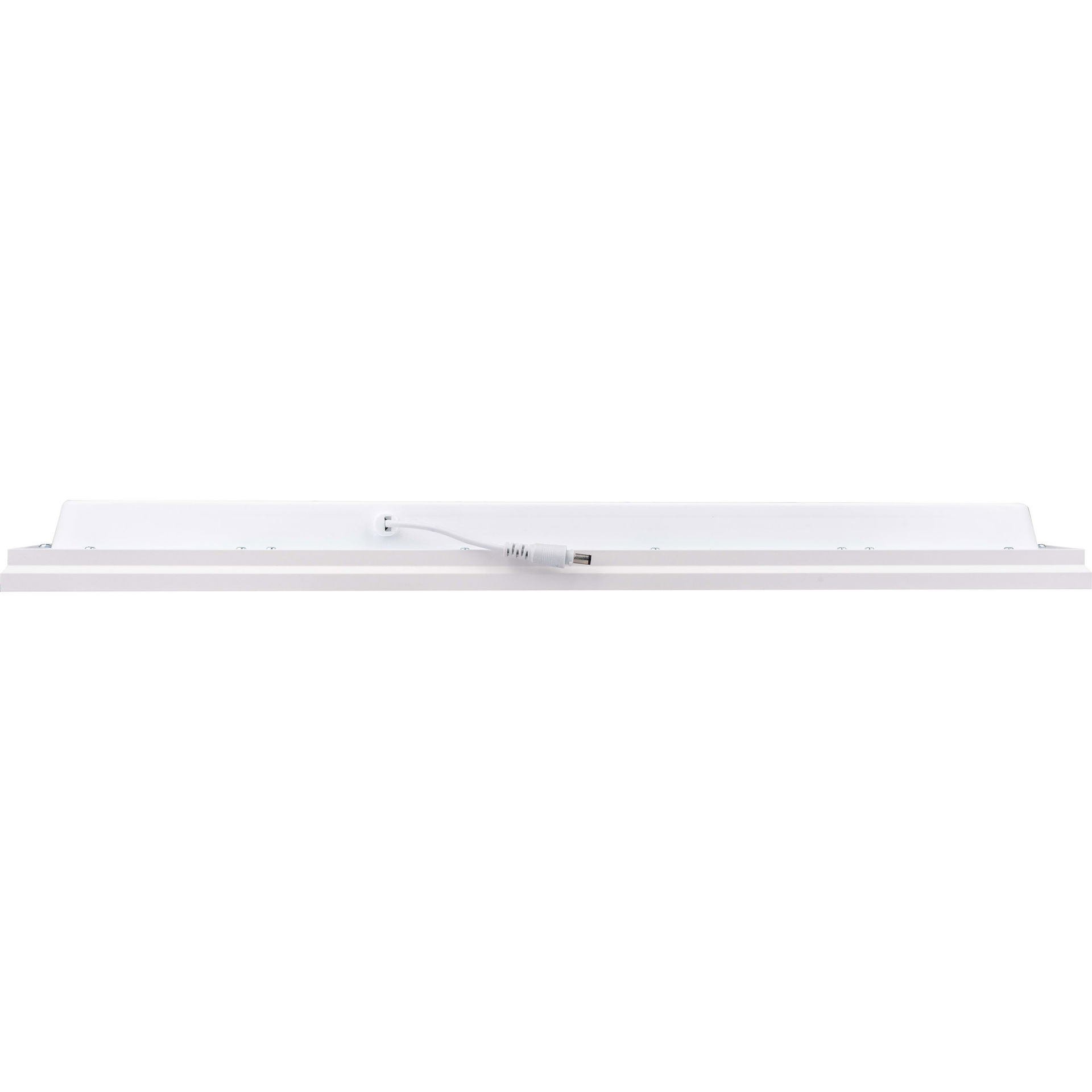 Luceco LuxPanel Delta LED Panel, Architectural Direct/Indirect Panel Luminaire, 600x600mm, 20W, 2800lm, 4000K