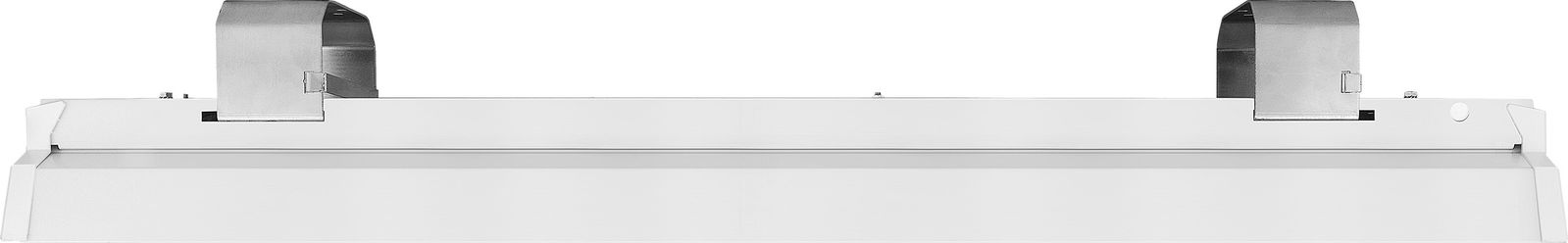 Luxbay ultra 870mm RAL9016 high level optic 22000lm DALI driver 4000K