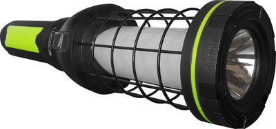 Luceco Cage Inspection Torch, USB, 10W