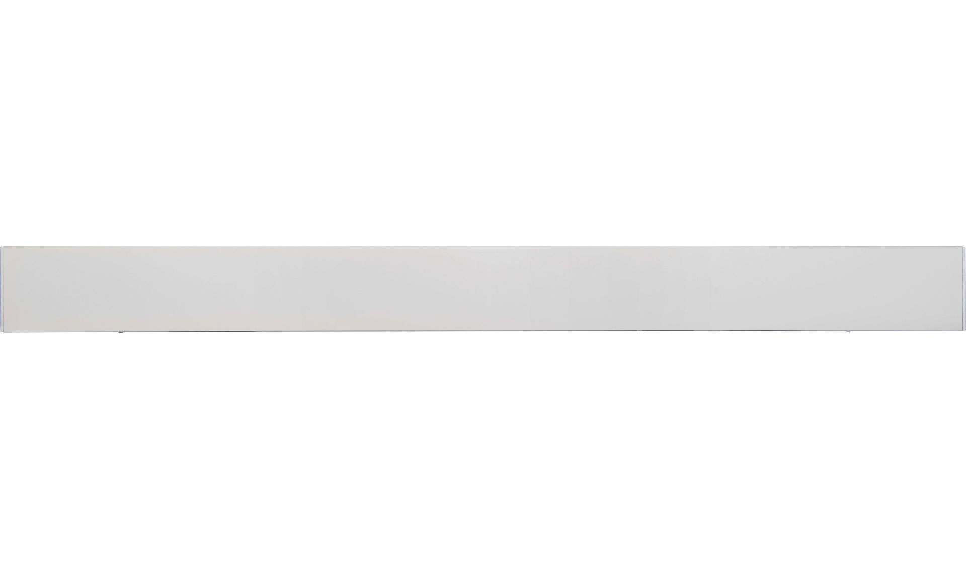 Contour Octa 1414mm suspended module direct/ indirect 5000lumens with fixed output driver finished in white