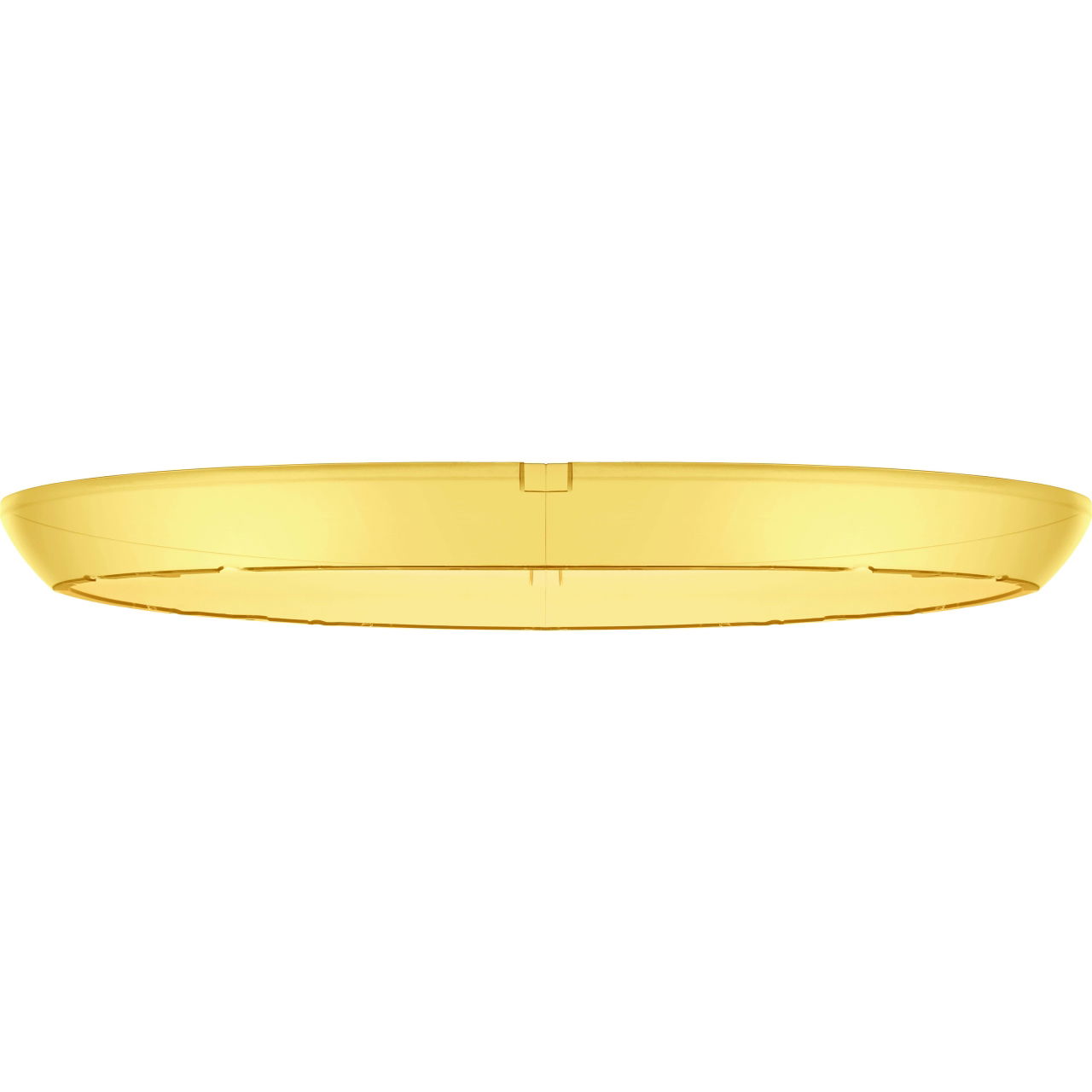 Celeste yellow halo insert