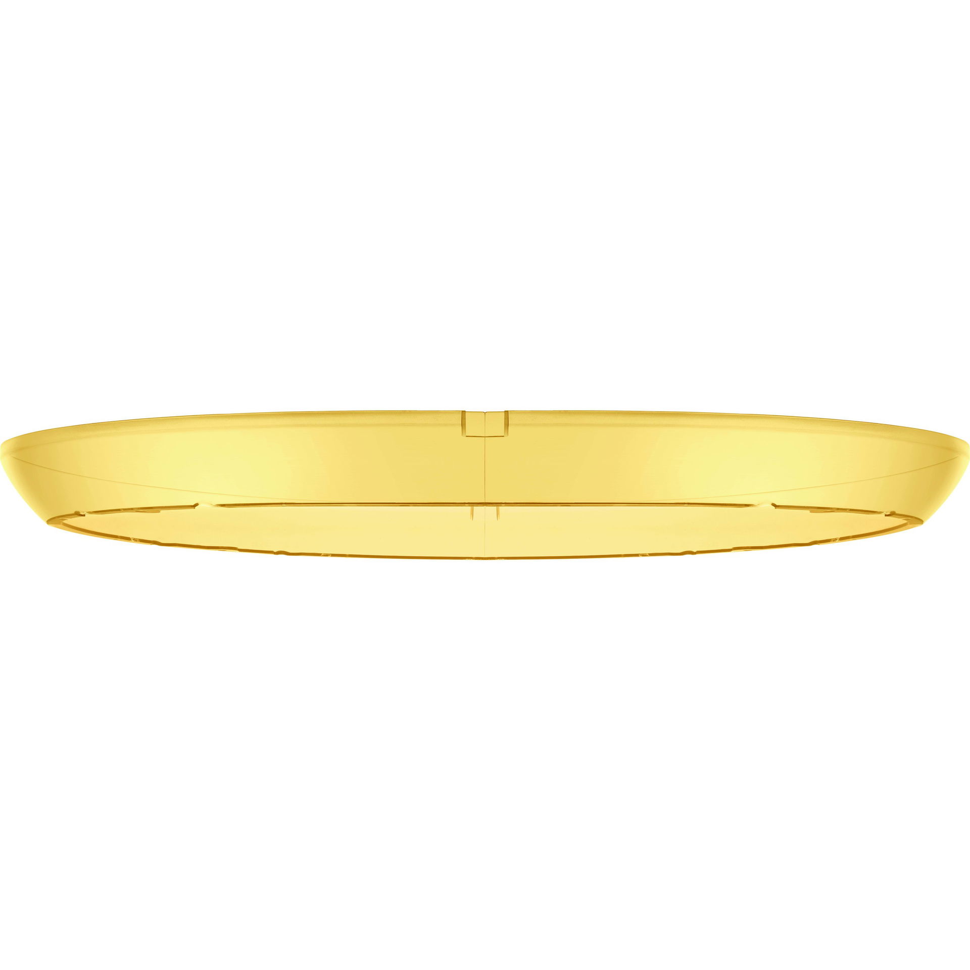 Celeste yellow halo insert