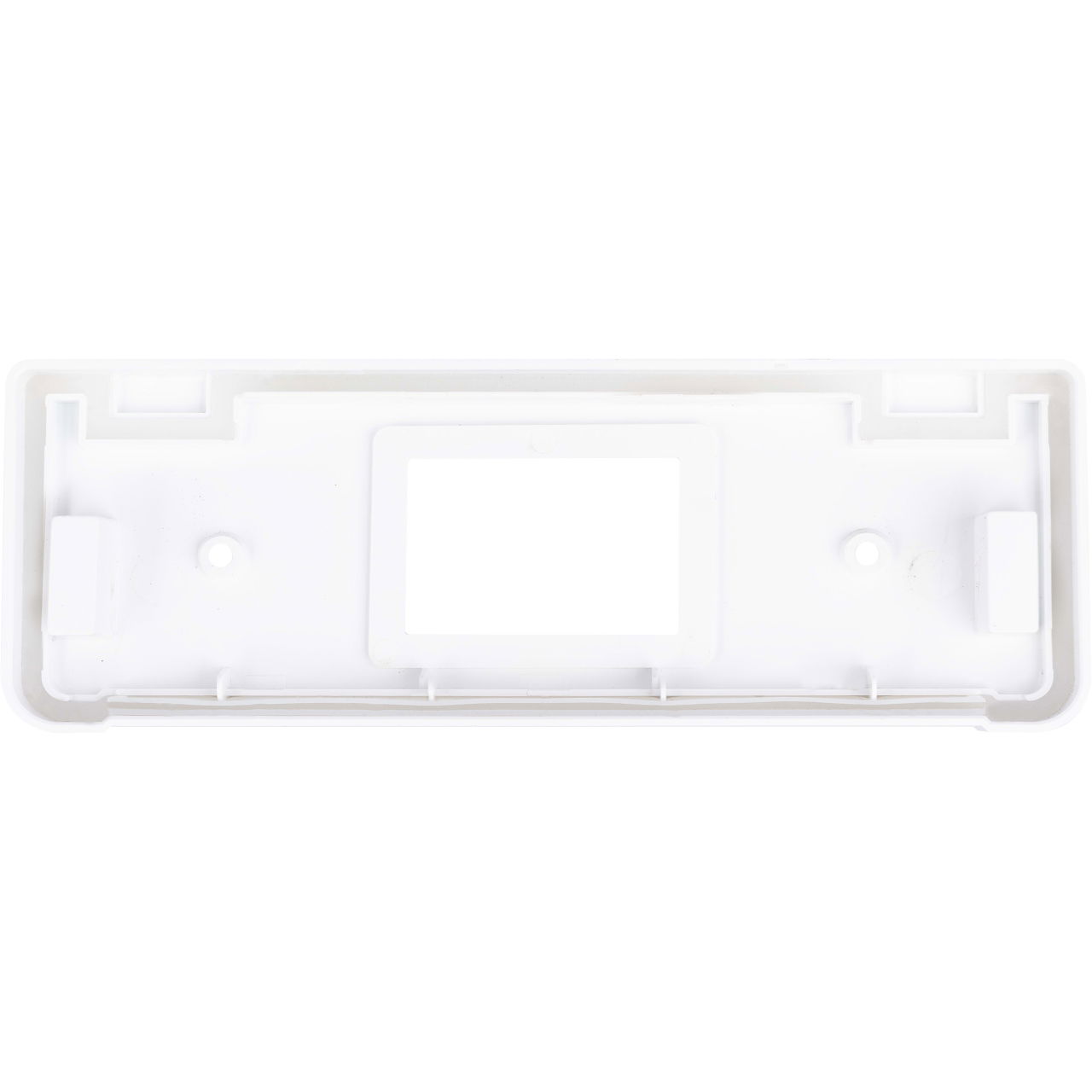 Litera suspended linear 1180mm blank module c/w blank body and electrical connectors and 2x litcon
