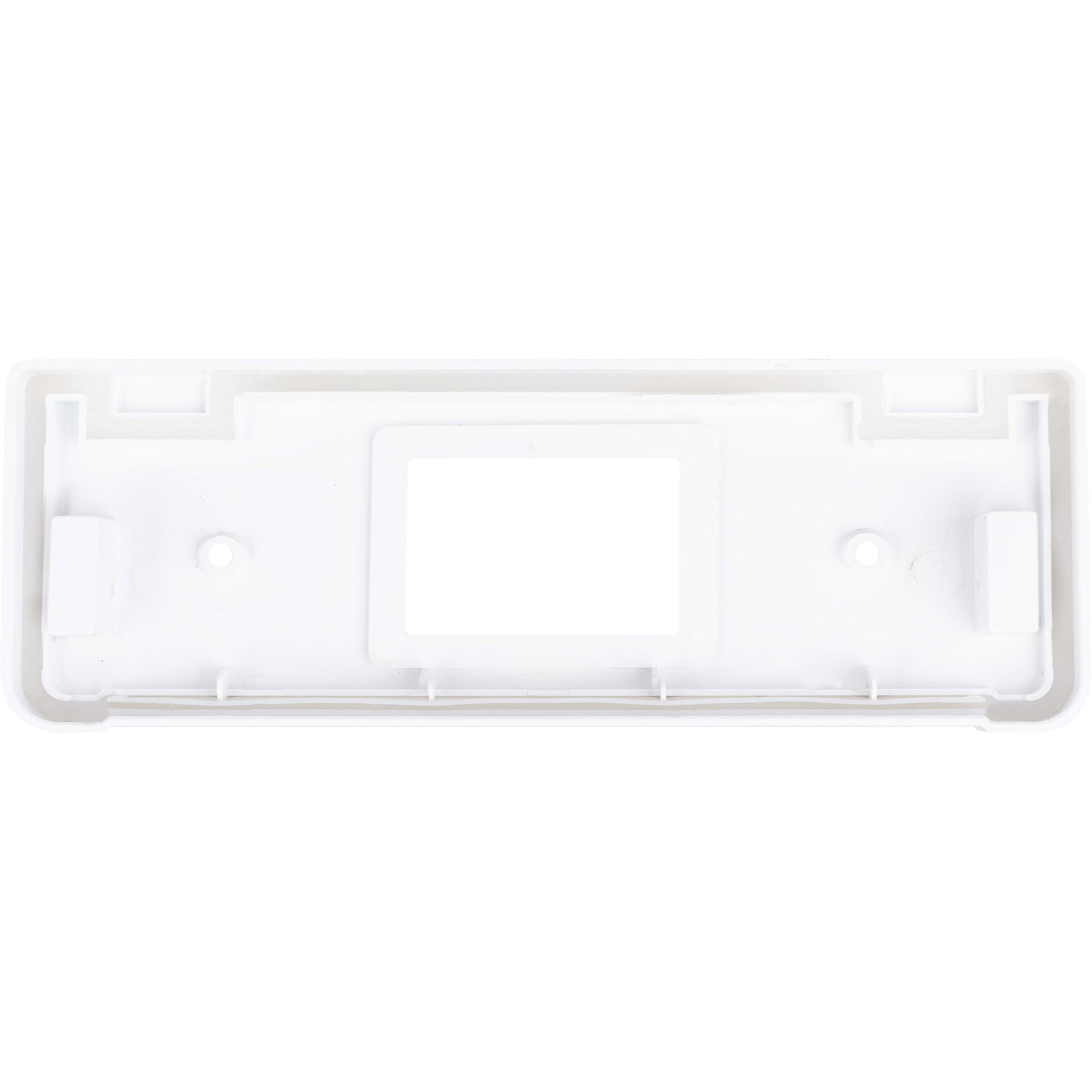 Litera suspended linear 1180mm blank module c/w blank body and electrical connectors and 2x litcon