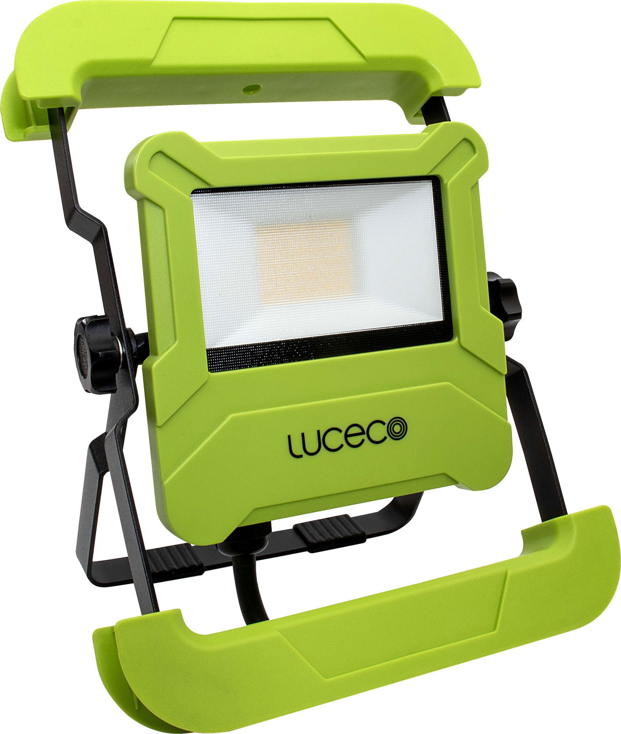 Luceco Work Light & Socket 30W
