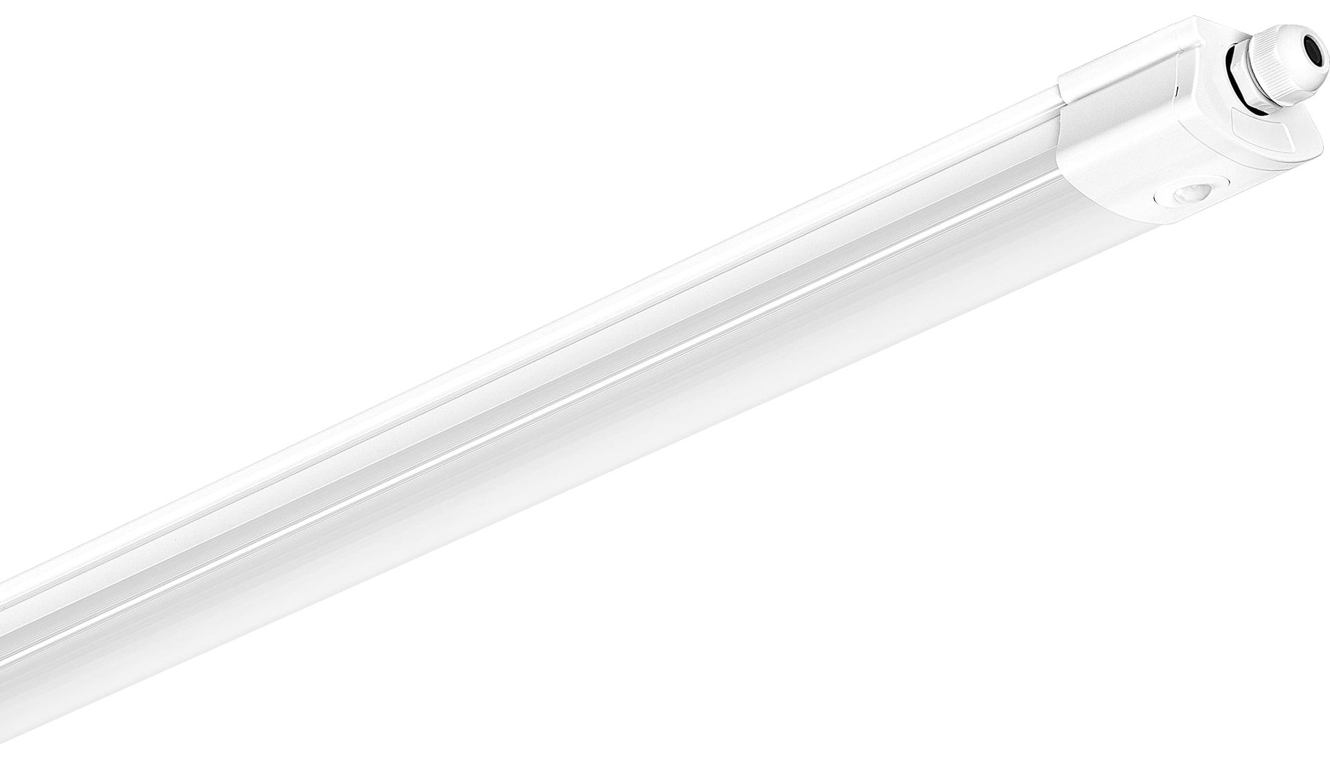 Storm linear 1500mm 5000 lumens with PIR