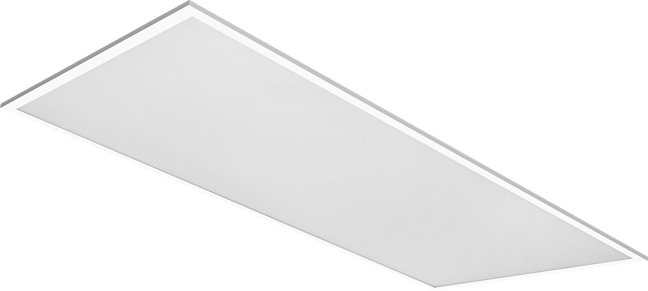 Backlit Extra Panel 1200x600 4250/5000 lumens with power change fixed output driver