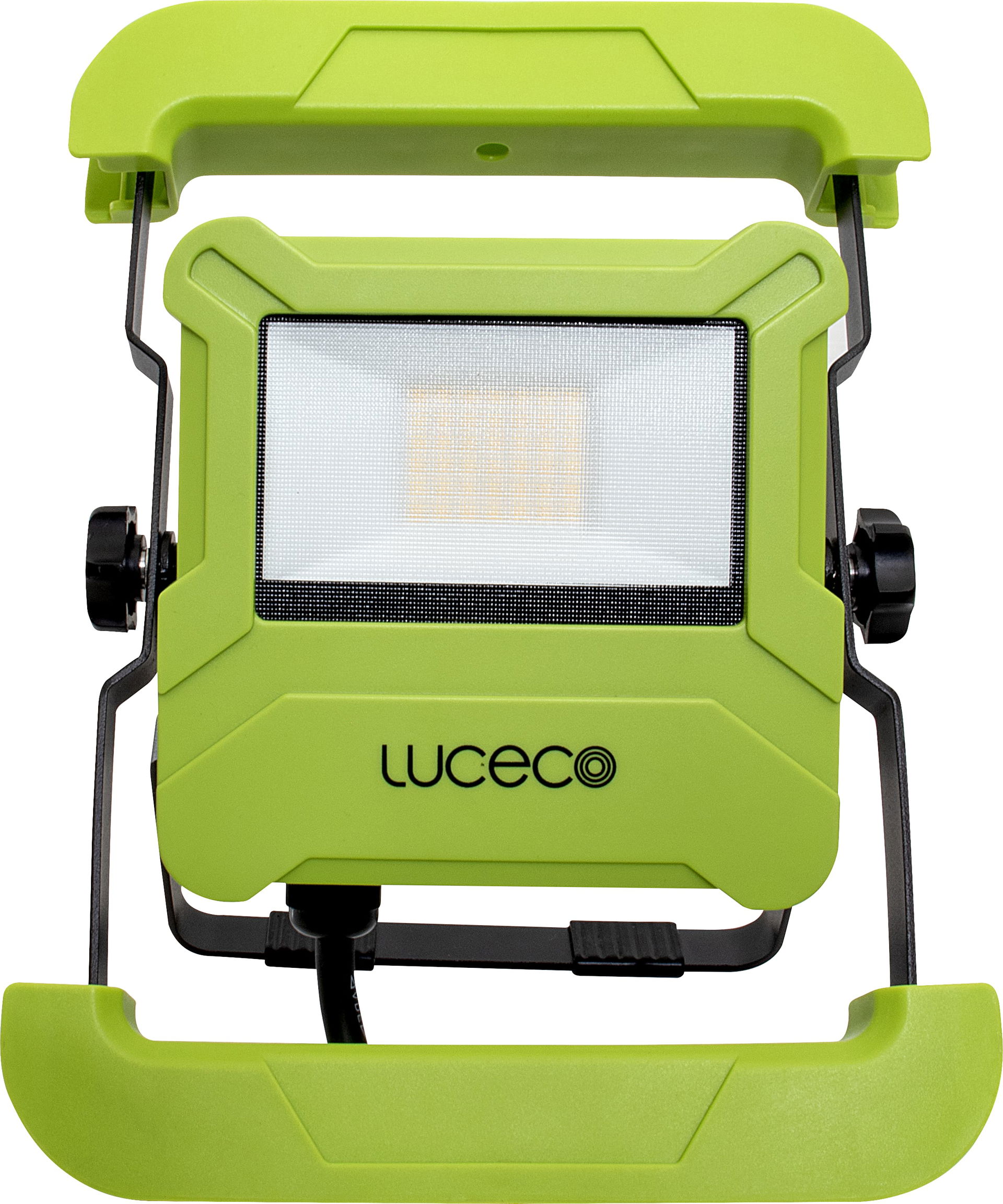 Luceco Work Light & Socket 30W