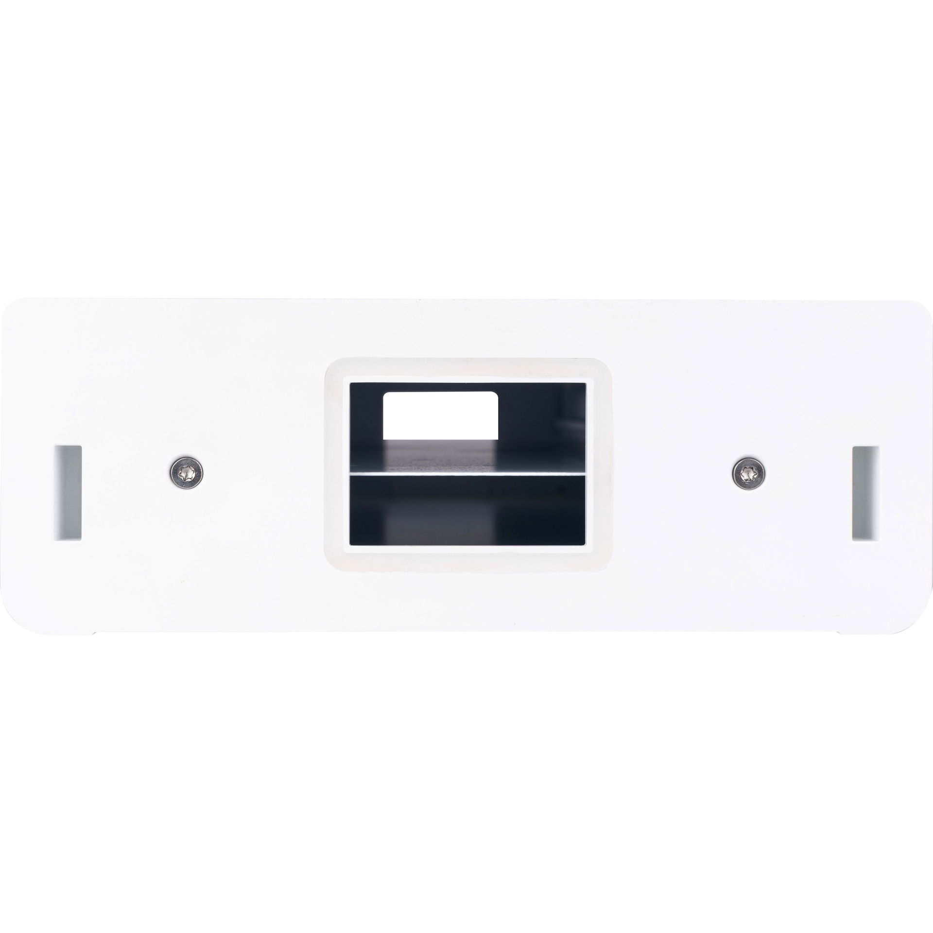 Litera suspended linear 1180mm blank module c/w blank body and electrical connectors and 2x litcon