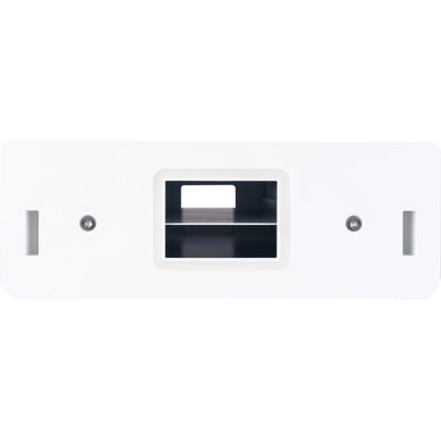 Litera suspended linear 580mm blank module c/w blank body and electrical connectors and 2x litcon
