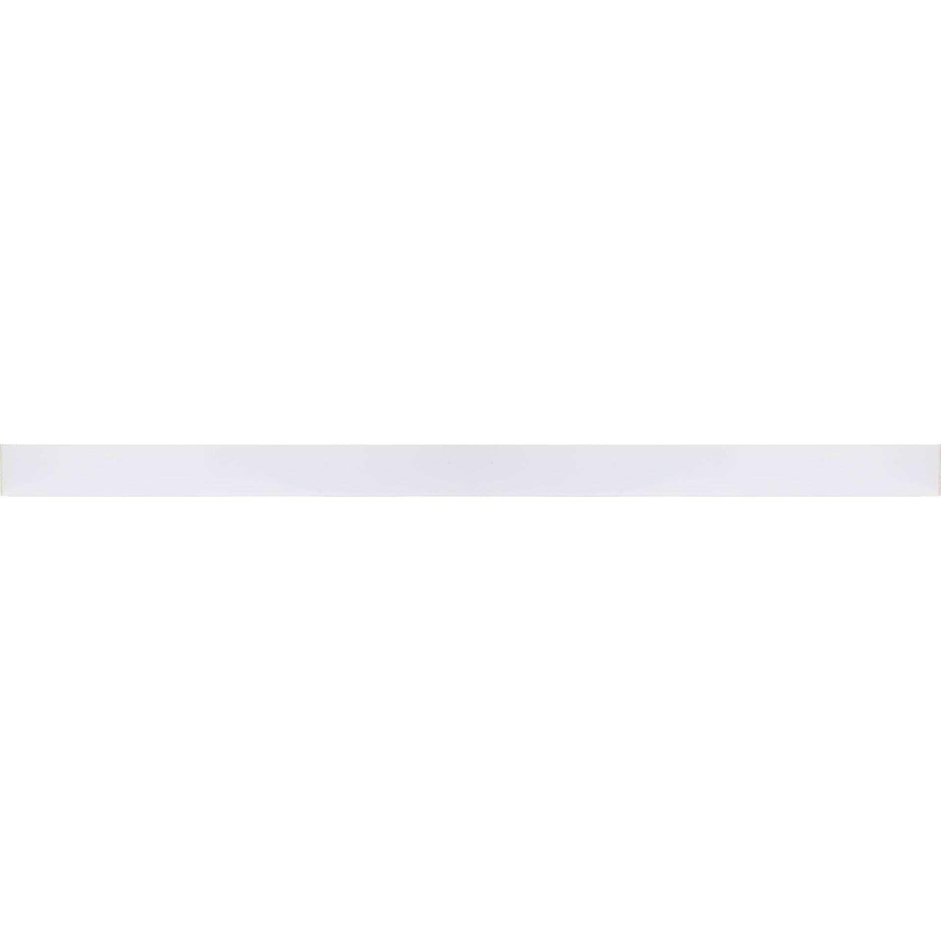 Linea Suspended Linear 1500mm Power Change 4500Lm 32W (Selectable 2400Lm 17W/3000Lm 21.5W/3600Lm 25.5W) 4000K (Selectable 3000K) DALI Dimmable Emergency (Self Test Switchable)