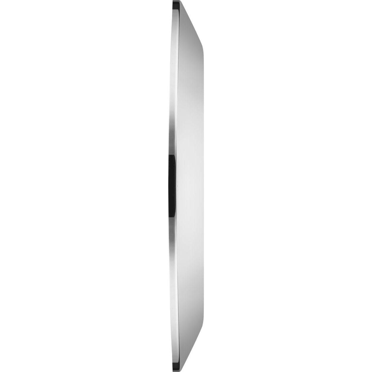 Celeste polished chrome bezel