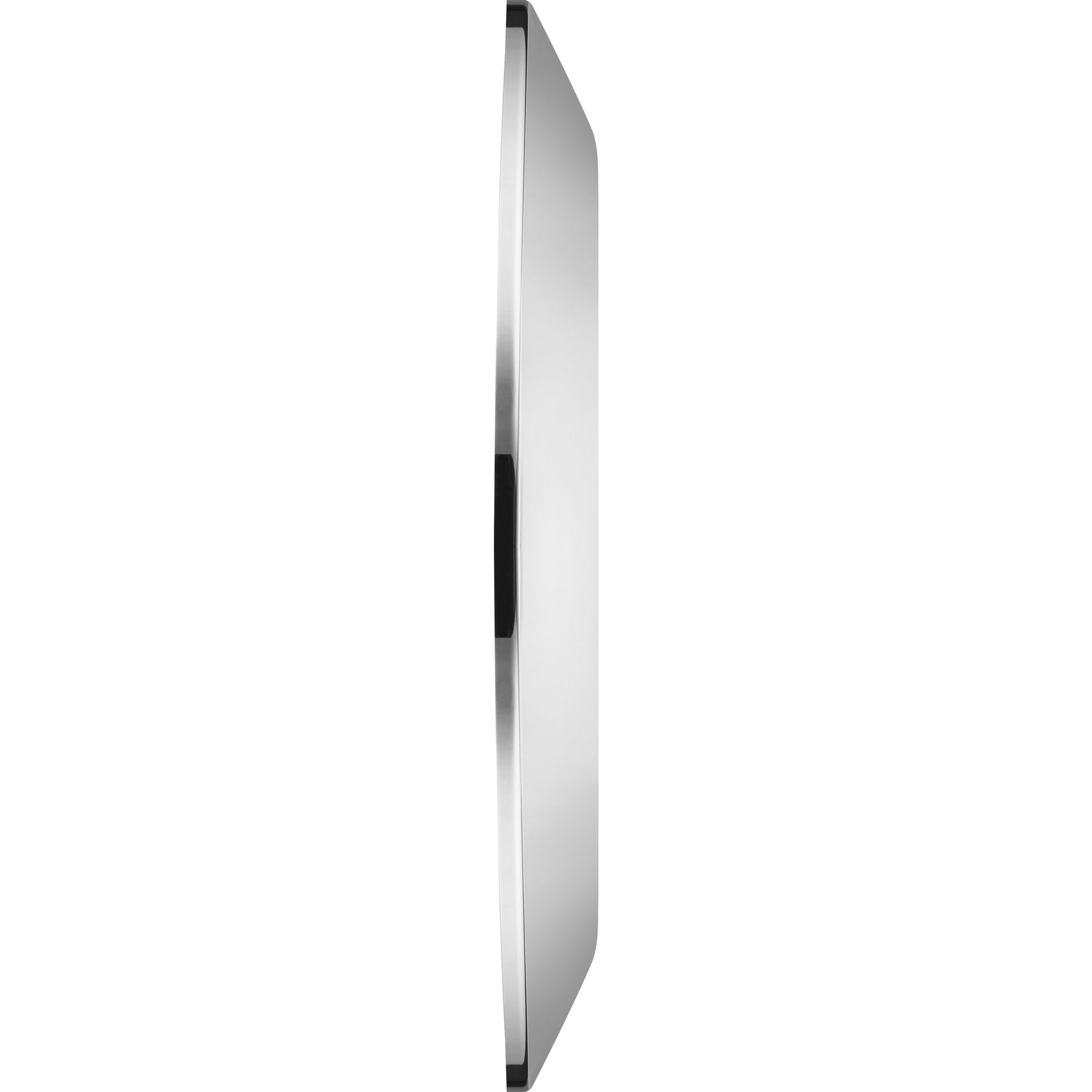 Celeste polished chrome bezel