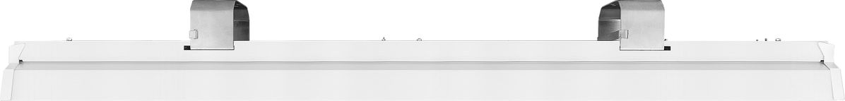 Luxbay ultra 1150mm RAL9016 high level optic 36000lm DALI driver 4000K