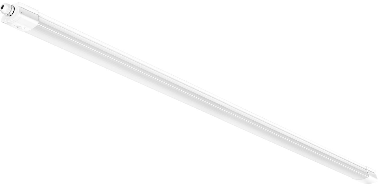 Storm linear 1500mm 5000 lumens with PIR