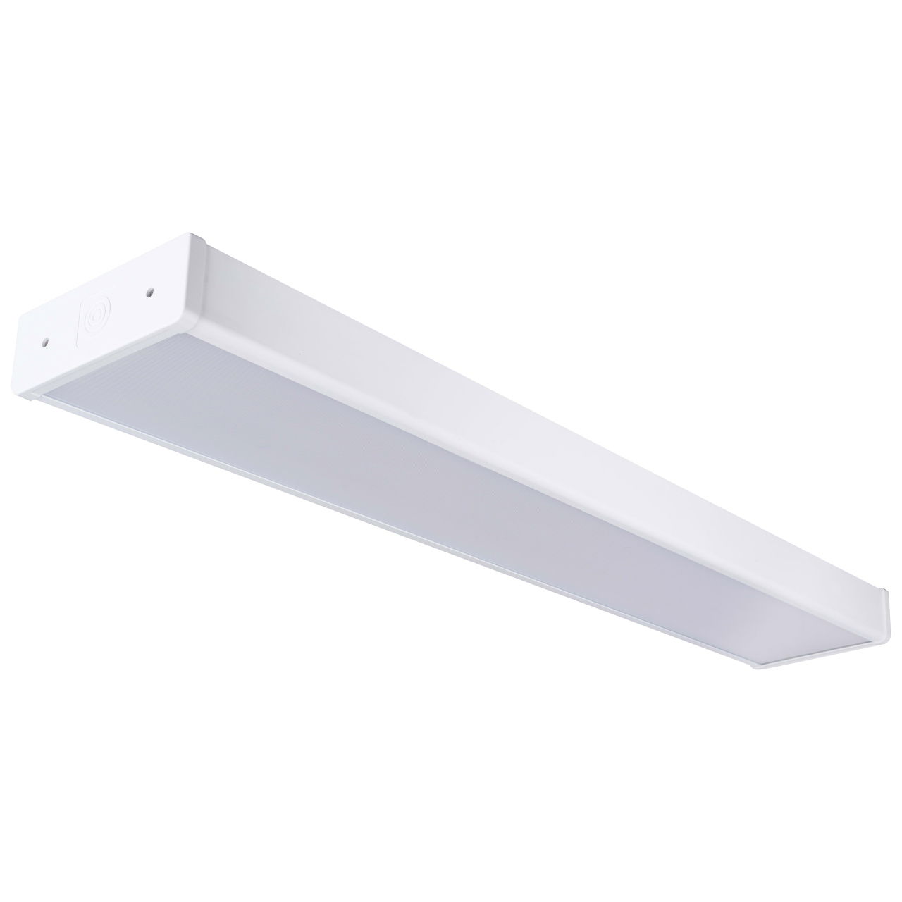Litera Suspended Linear 1180mm 5800Lm 40W 4000K CRI>90 IP44 DALI Dimmable