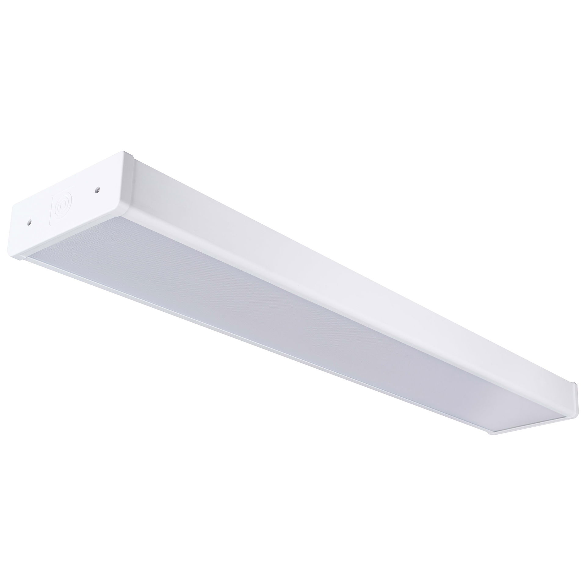 Litera Suspended Linear 1180mm 5800Lm 40W 4000K CRI>90 IP44 DALI Dimmable