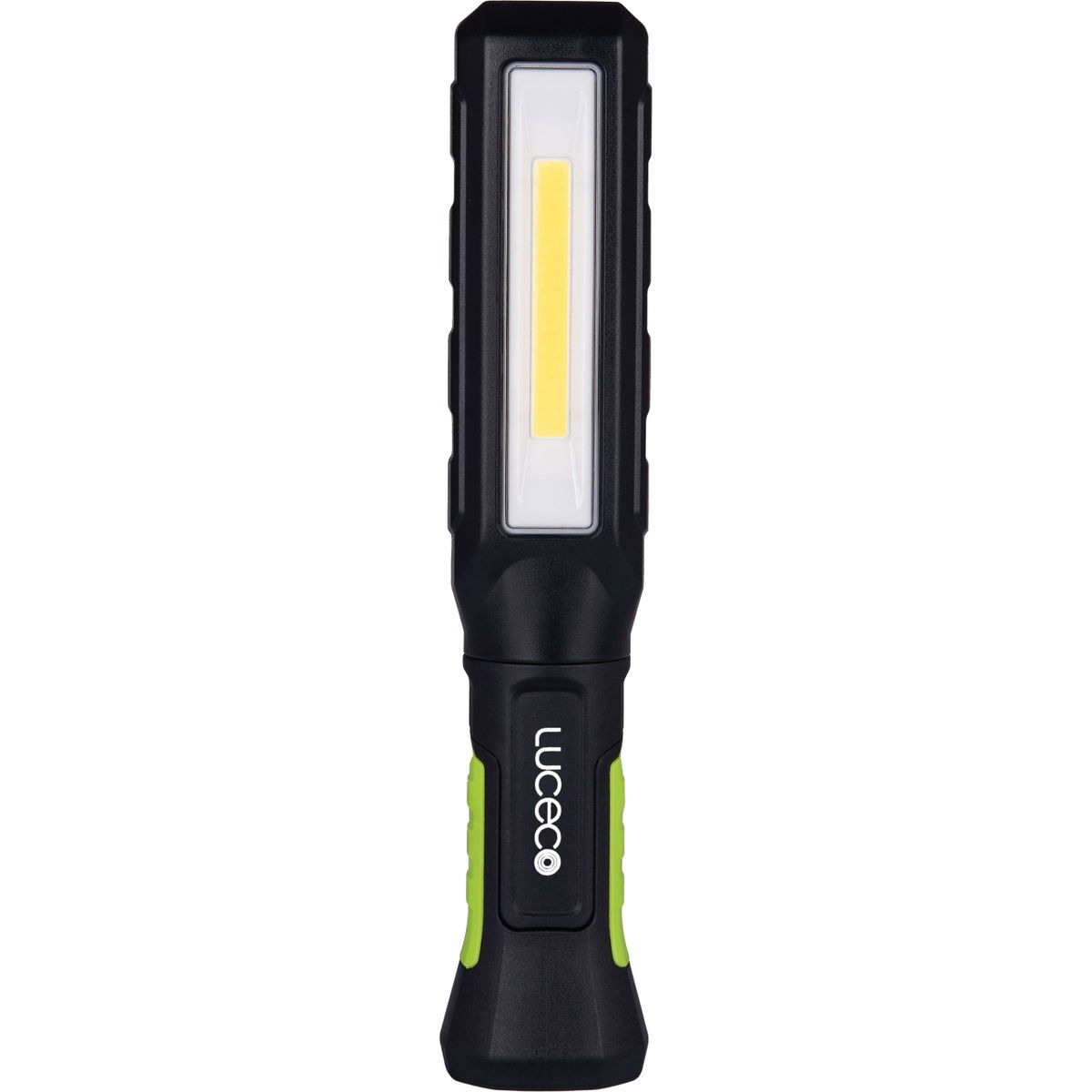Rechargeable Inspection LED Tilt & Twist Torch 5W 600lm, 6500K with Power Bank USB-C