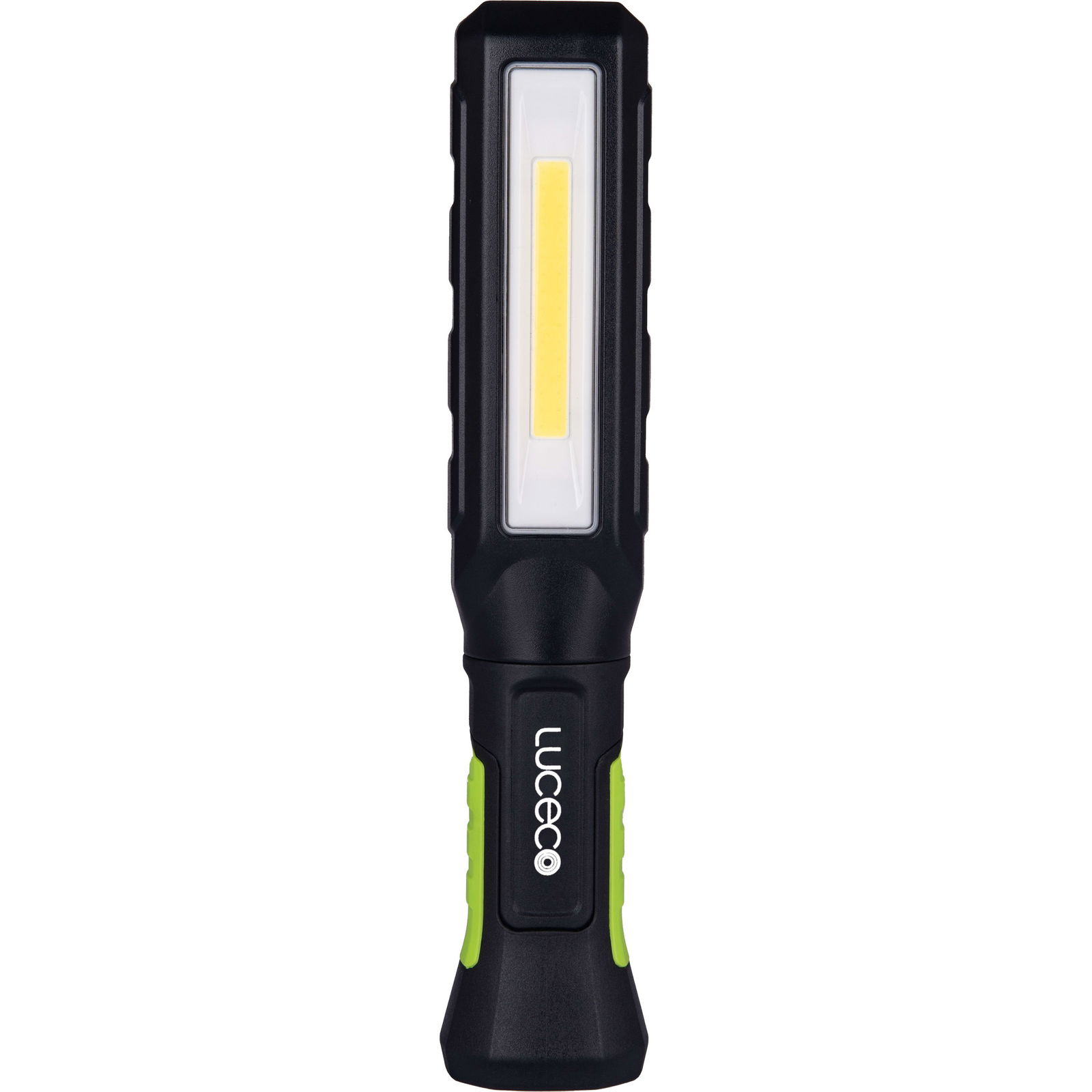 Rechargeable Inspection LED Tilt & Twist Torch 5W 600lm, 6500K with Power Bank USB-C