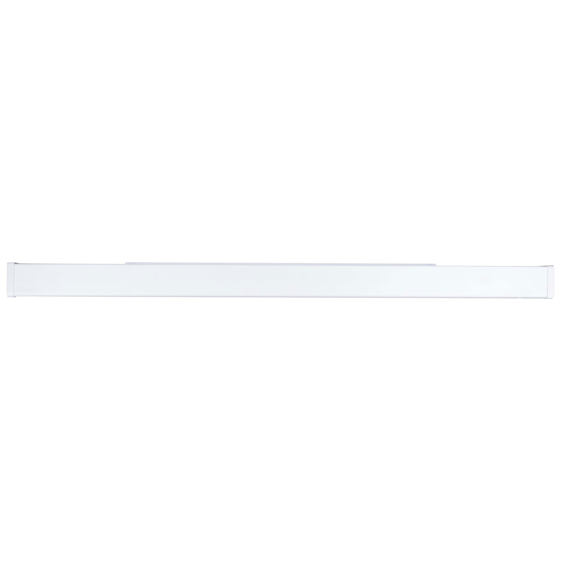 Litera Suspended Linear 1180mm 5800Lm 40W 4000K CRI>90 IP44 DALI Dimmable