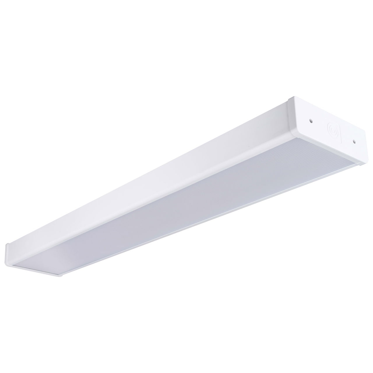 Litera Suspended Linear 1180mm 5800Lm 40W 4000K CRI>90 IP44 DALI Dimmable