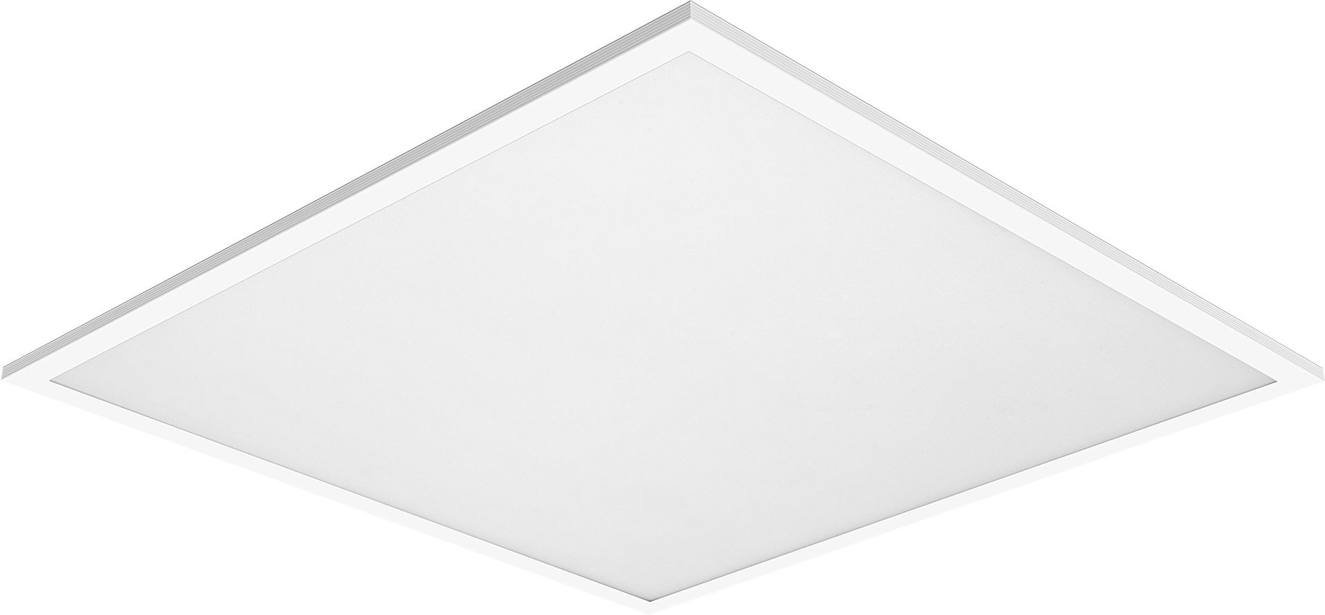 Backlit Extra Panel 600x600 2000/2800 lumens with power change fixed output driver