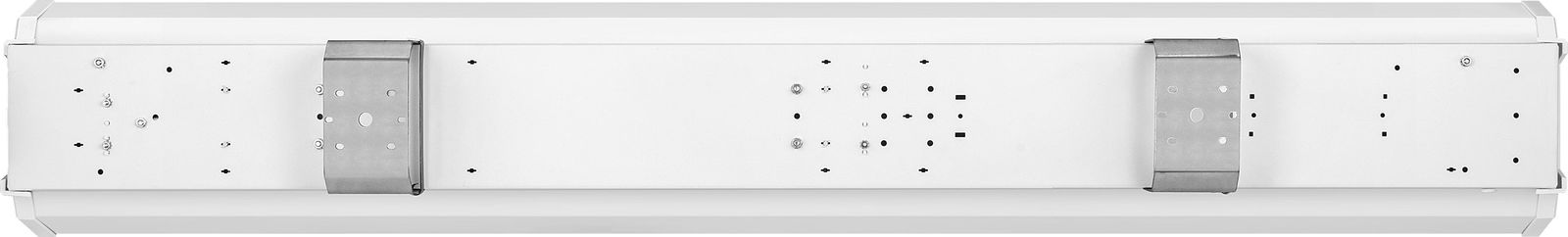 Luxbay ultra 1150mm RAL9016 low level optic 36000lm standard driver 4000K