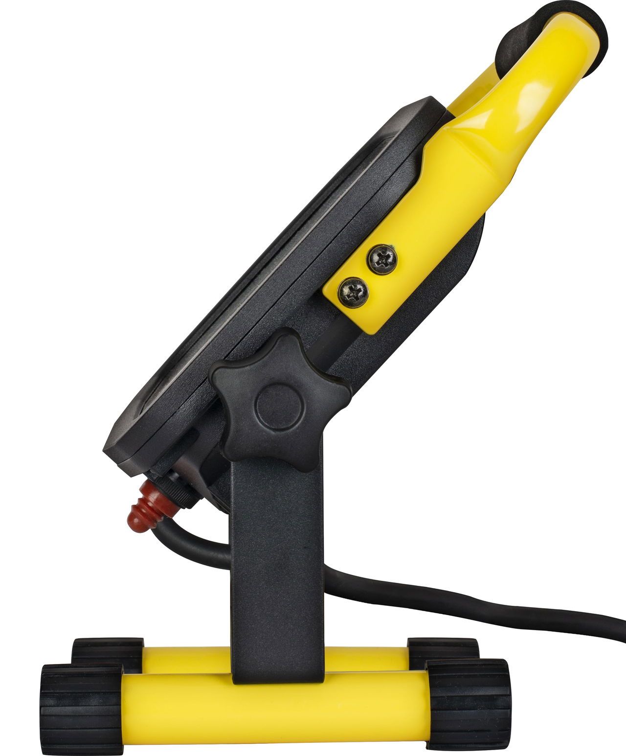 Luceco site 110V portable work light 18w