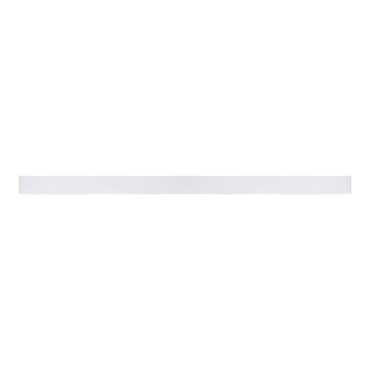 Linea Suspended Linear 1200mm Power Change 3600Lm 25.5W (Selectable 1900Lm 13.5W/2400Lm 17W/3100Lm 22W) 4000K (Selectable 3000K) DALI Dimmable