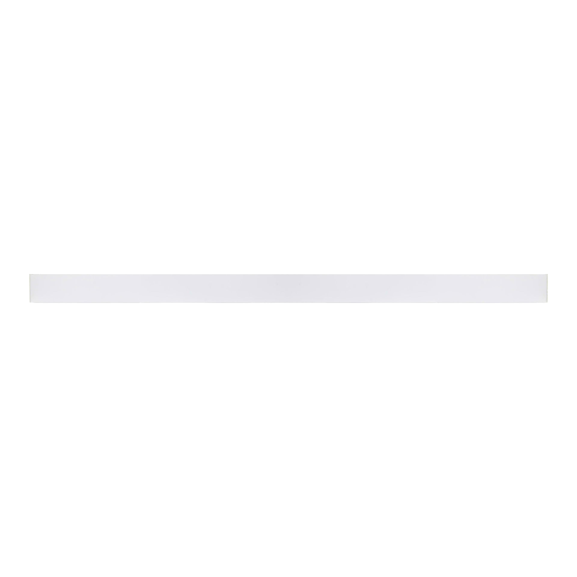 Linea Suspended Linear 1200mm Power Change 3600Lm 25.5W (Selectable 1900Lm 13.5W/2400Lm 17W/3100Lm 22W) 4000K (Selectable 3000K) DALI Dimmable