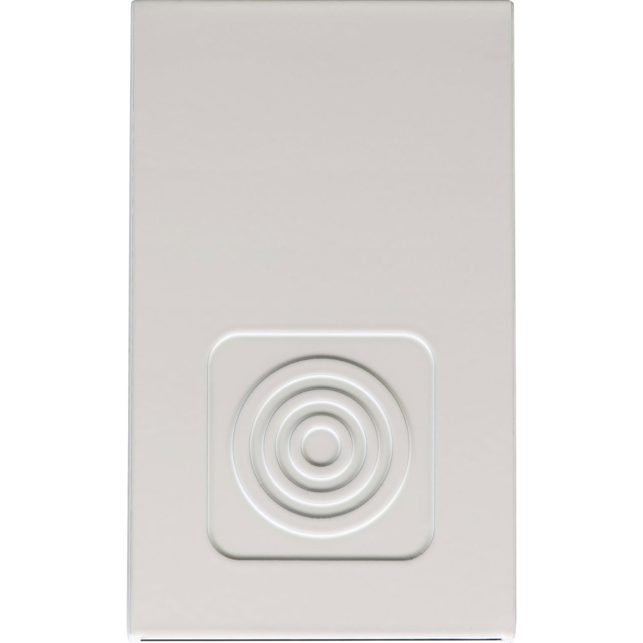 Contour Octa 1414mm suspended module direct/ indirect 5000lumens with DALI driver + emergency finished in white