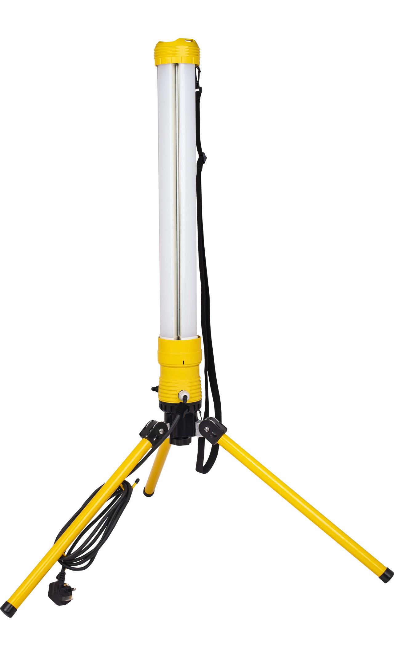 Open area work light 240v 3600lm 40w 6500k