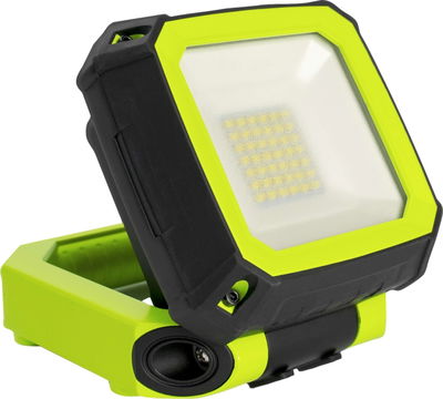 Luceco Compact Magnetic Work Light, 7.5W