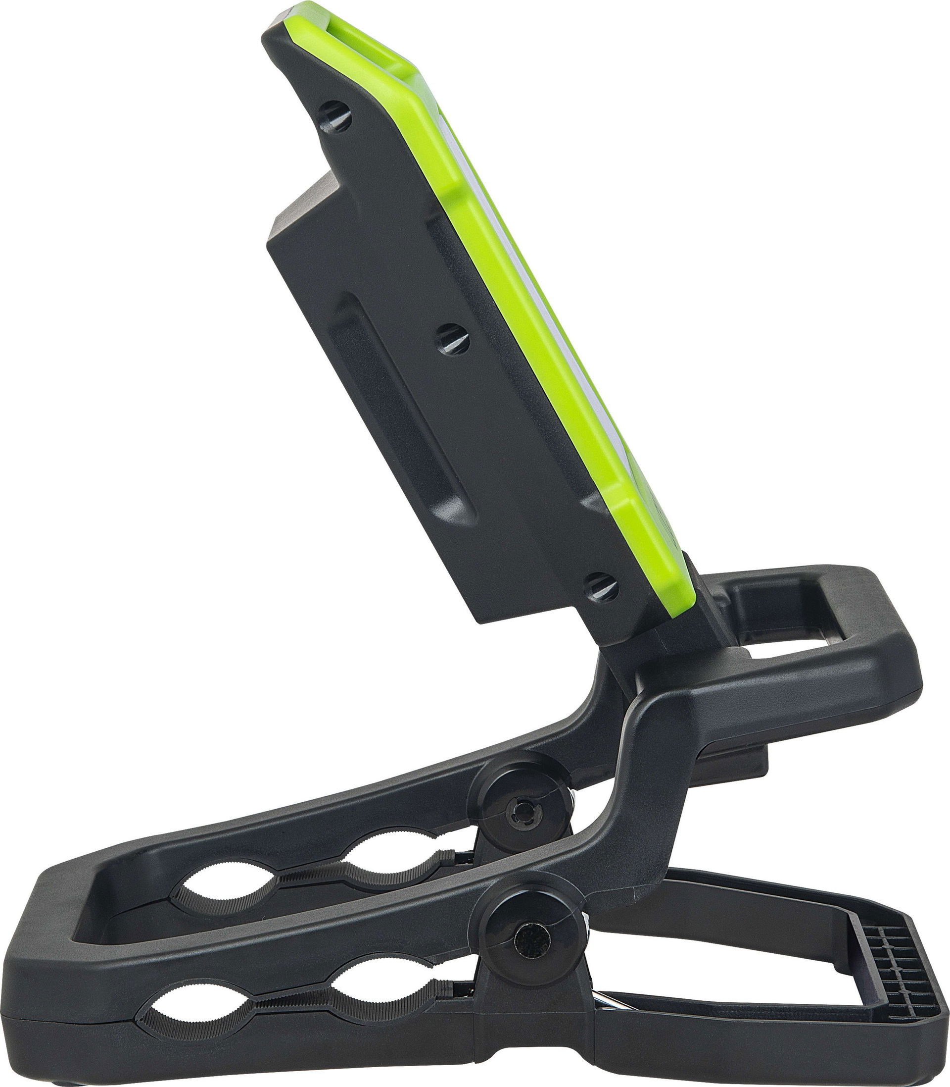Luceco Folding Clamp Work Light 1000lm