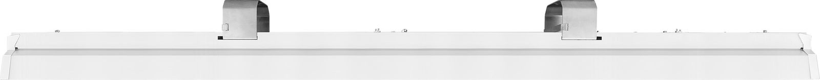 Luxbay ultra 1430mm RAL9016 high level optic 46000lm DALI driver 4000K