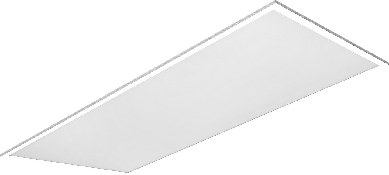 Backlit Extra Panel 1200x600 4250/5000 lumens with power change fixed output driver