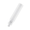 DULUX LED D/E26 HF & AC MAINS 10W 840 G24Q-3