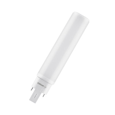 DULUX LED D/E26 HF & AC MAINS 10W 840 G24Q-3