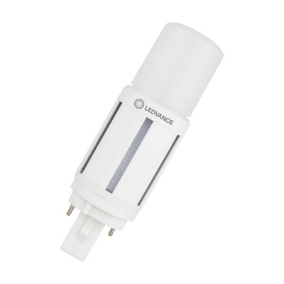 DULUX LED D26 VT EM & AC MAINS VALUE 9.5W 830 G24D
