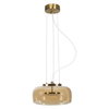Decor Glow Pendant 32W 830 Click Select Amber