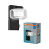 Orbis Flame 5.5W Click CCT IP44 Black