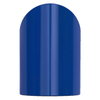 Orbis Tuby Wall E27 Blue