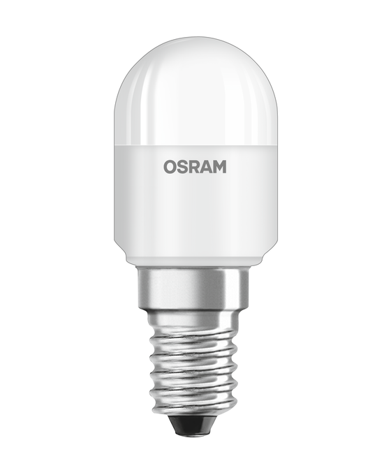 LED Special T26 20 200° 2.3W 865 Frosted E14