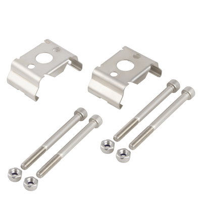 DP MAX MOUNTING BRACKET CLAMPS V4A