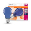 LED Star Classic A 4 Decor 2.5W 190 Blue E27