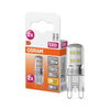 LED PIN 20 300° 1.9W 827 Clear G9