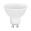 LED Superstar PAR16 25 120° RGBW Remote Control 2.9W 827 Frosted GU10