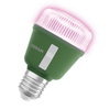 LED Star Grow Lamp T 60 10W Clear E27