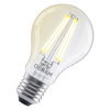 SMART+ MATTER Filament Dimmable Classic A60 6W 827 E27