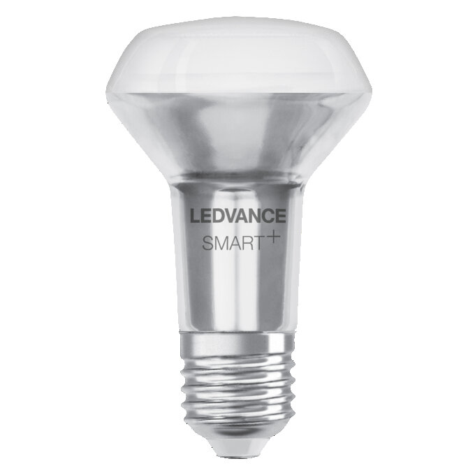 SMART+ WIFI SPOT 60 R63 60 4.7W Multicolor E27